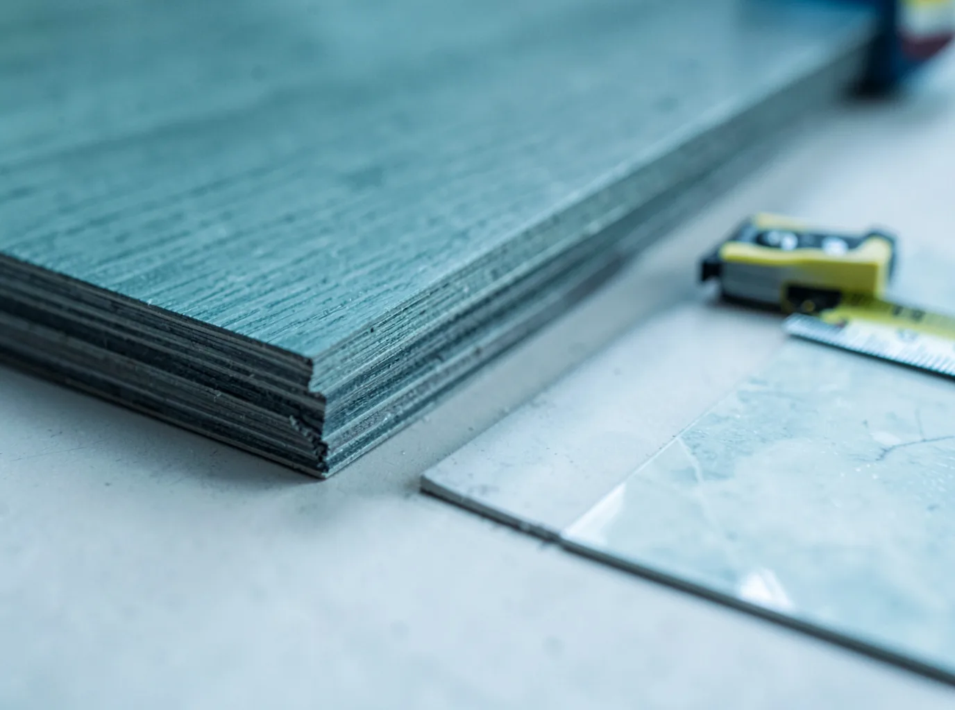 Luxury Vinyl Plank Installation Cheltenham, PA FAQs